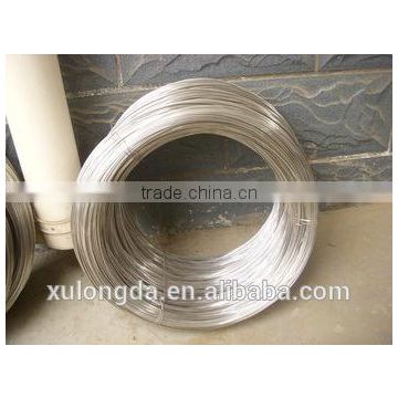 316ss 0.45mm fine stainless steel wire