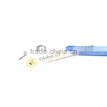 Move Worms Needle