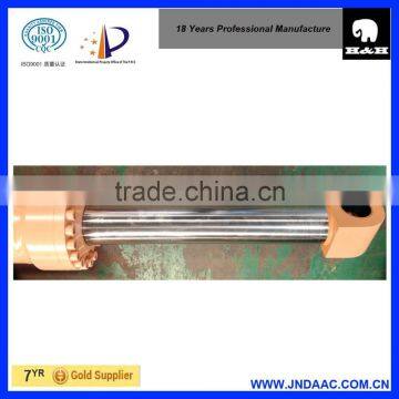 Hydraulic Cylinder Used for Dump Truck photo-4