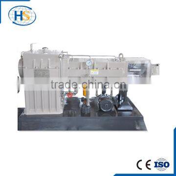 Nanjing Haisi High Quality Gearbox For Plastic Twin Screw Extruder Machine