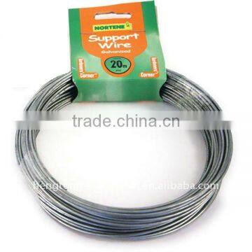 Hot!!!Garden Wire/Floral Wire in Low Price