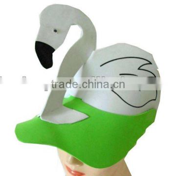 promotional cute eva foam party hat