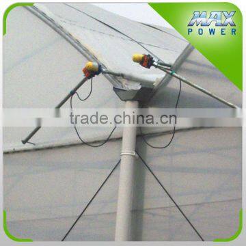 Low Cost Film Vent Winder on Promotion photo-3