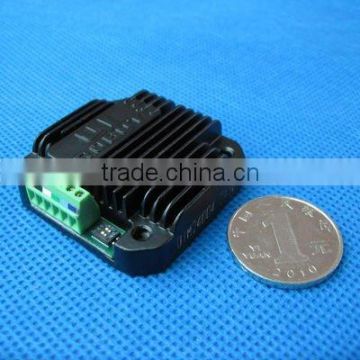 Two phase hybrid bipolar step motor driver