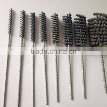 Black Grinding Ball Flex Hone Brush Tools for Polishing photo-3