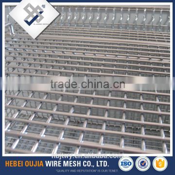 Stainless Steel Welded Wire Mesh made in China