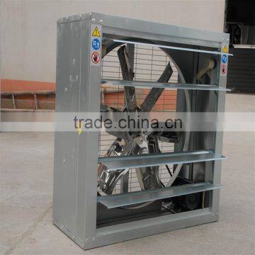 1380mm*1380mm*400mm Exhaust Fan photo-4