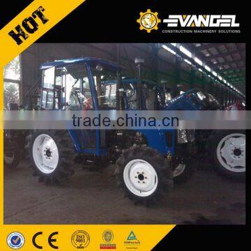 82HP Farm Tractor Price in India for Sale LYH820 photo-3