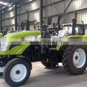 High Quantity Farm Tractor from 130HP to 30HP