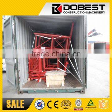 1T building hoist SC100