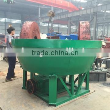 Mercury grinding mill plant ,edge gumming runner wet mill