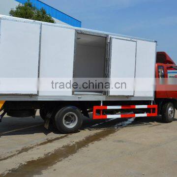 FOTON OLLIN 6 Ton Refrigerated Truck photo-6