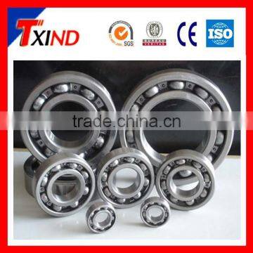Nice Bearing Product Beat Quality Deep Groove Ball Bearing on Sale photo-4