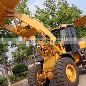 wheel loader 3t