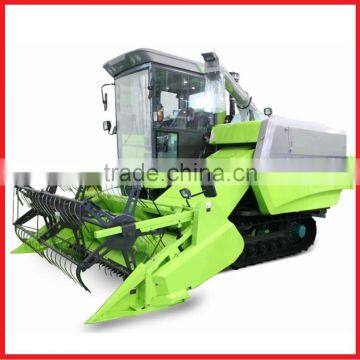 Paddy Combine Harvesters photo-6