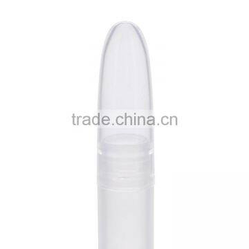 Wholesale Plastic Gel Pen Cosmetic Pen With Bullet Cap photo-6
