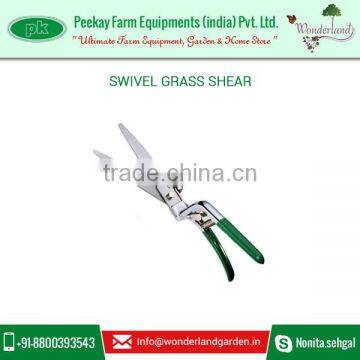 Quality Assured Grass Shear Made of Ultra Modern Technology at Attractive Price