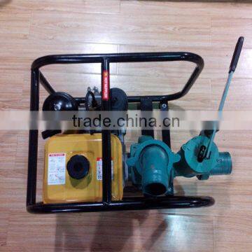 Diesel Engine Water Pump 3inch photo-6