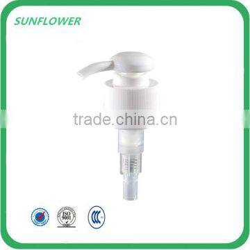 Plastic Lotion Pump 1.5-2.0cc/t With Bottle Function SF-S photo-5