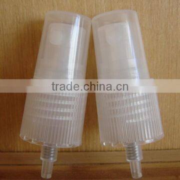 China Good Plastic 28/400 Mini Sprayer,plastic Spray Head,plastic Water Sprayer photo-4