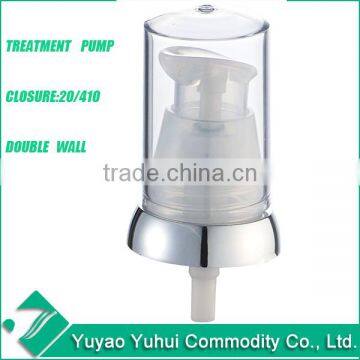 Aluminum Cream Pump (TP-A7) 24/410,liquild Pump,treatment Pump photo-4