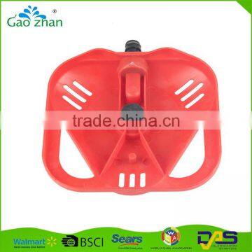 Quantity Warranty Motion Activated Agriculture Irrigation Water Sprinkler