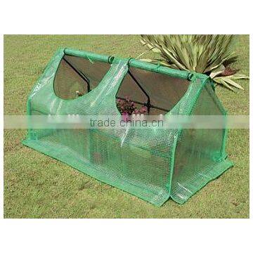 Plastic Cold Frame Greenhouse