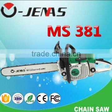 O-JENAS Chainsaw 381 Farm Tools and Equipment photo-4