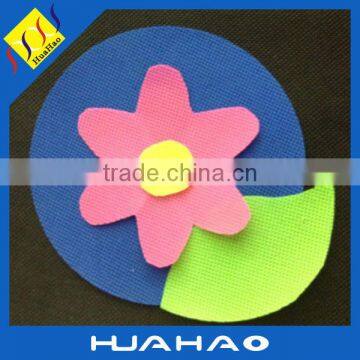 PP Non Woven Fabric Roll Spunbond Nonwoven Fabric Manufacturer photo-4