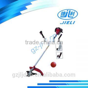 gasoline backpack grass cutter 430