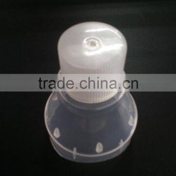 Oxygen Aerosol Can Valve and Cap photo-3