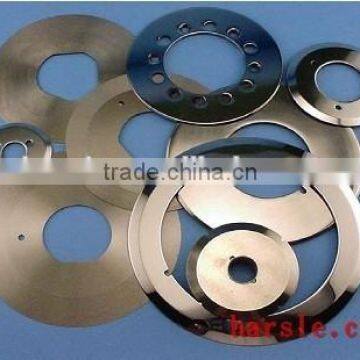 Rotary cutter blades for 28mm