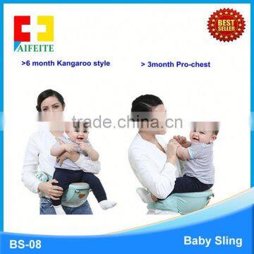 Factory supply Multifunction baby carrier backpack