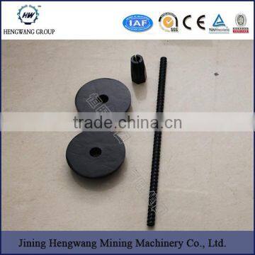 High Strength M22 Mining Frp Rock Bolt