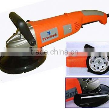 125mm Concrete Grinder