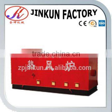 ZOUPING JINKUN HOT SALE GHG SERIES ROTARY DRYER photo-3