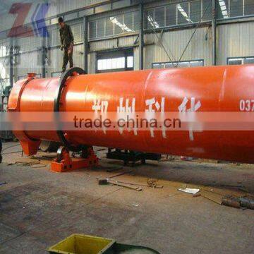 2014 New Design Sand Dryer/ Silica Sand Rotary Dryer/ Coal Slime Dryer --- ZhengZhou KeHua