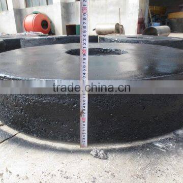 Widely Use Gold Ore Ball Mills Rolling Mill for Gold and Silver photo-4