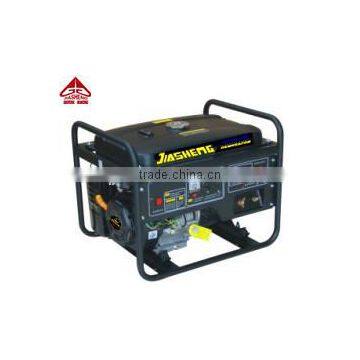 4kw recoil start gasoline generator