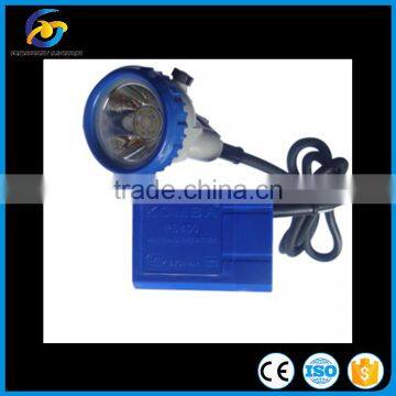 RD400 (KOMBA) Miner lamp