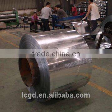 Galvanized Steel Sheet Roll photo-3