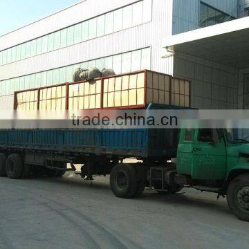 24Rows 3.6m Width Alfalfa Seeder photo-5