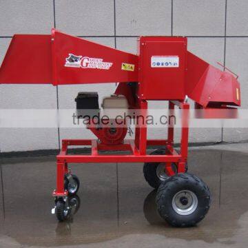 High Working Efficirncy Branch Logger photo-4