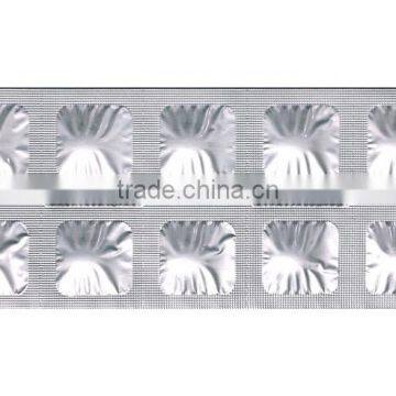 DLL-160D Automatic Double-side Aluminum Foil Vacuum Packing Machine photo-2