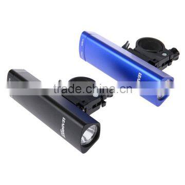 Fashionable Waterproof Bicycle Bike Light 2000 Lumens 3 Mode Outdoor Bicycle Accessory LED Front Light With Frame Set photo-6