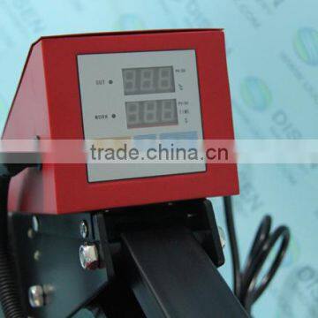 Cheap Heat Press Machine photo-6