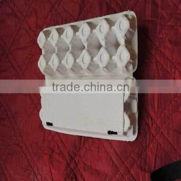 Haichuan recycled paper egg trays In china