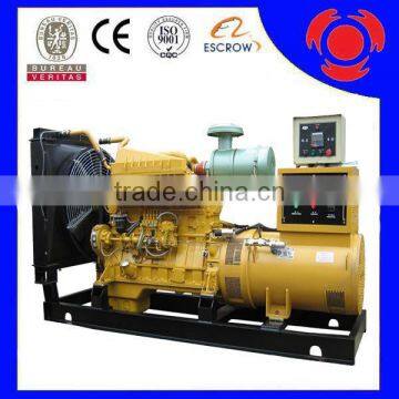Best Quality CE Approved 500kw Water Cooled Generator Price List/ Diesel Generator Set photo-2