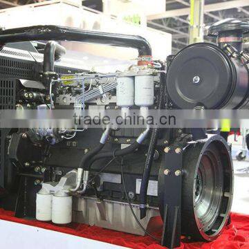 LOVOL DIESEL ENGINE WITH TURBOCHARGED AIR-TO-AIR CHARGE COOLED 1006TAG photo-2