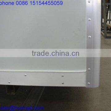 Multifunctional Fast Food Van for Sale With Great Price photo-6